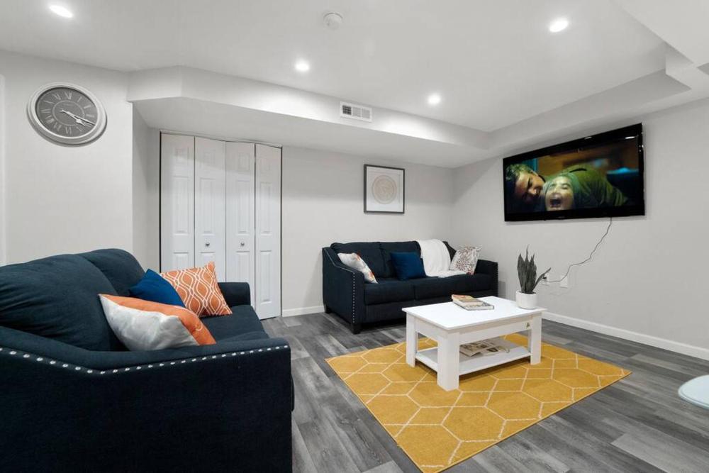 The Signature Suite